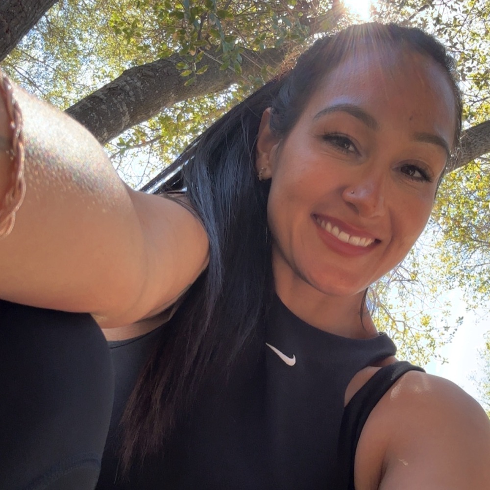 Meet your Posher, Lindsay